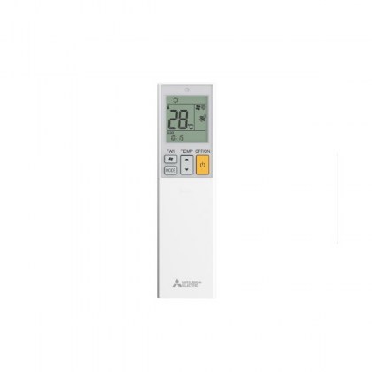 ΚΛΙΜΑΤΙΣΤΙΚΟ MITSUBISHI MSZ-BT50VG(K)